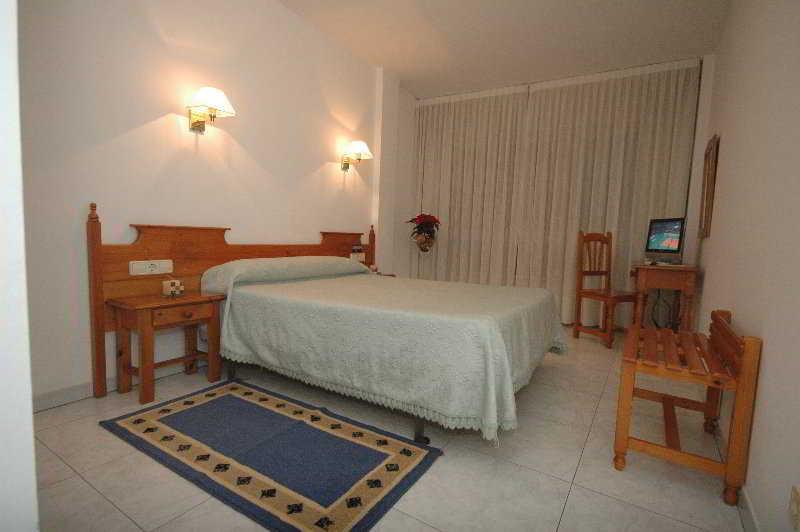 Hotel Villa Juanita O Grove Buitenkant foto