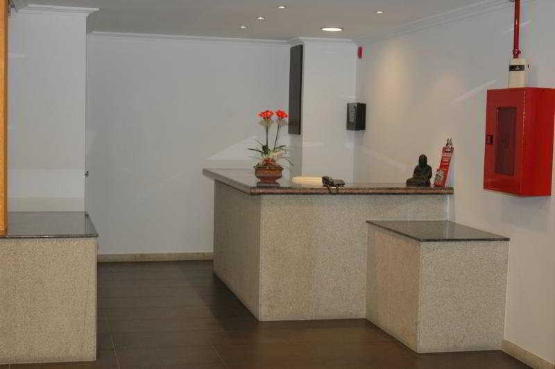 Hotel Villa Juanita O Grove Buitenkant foto